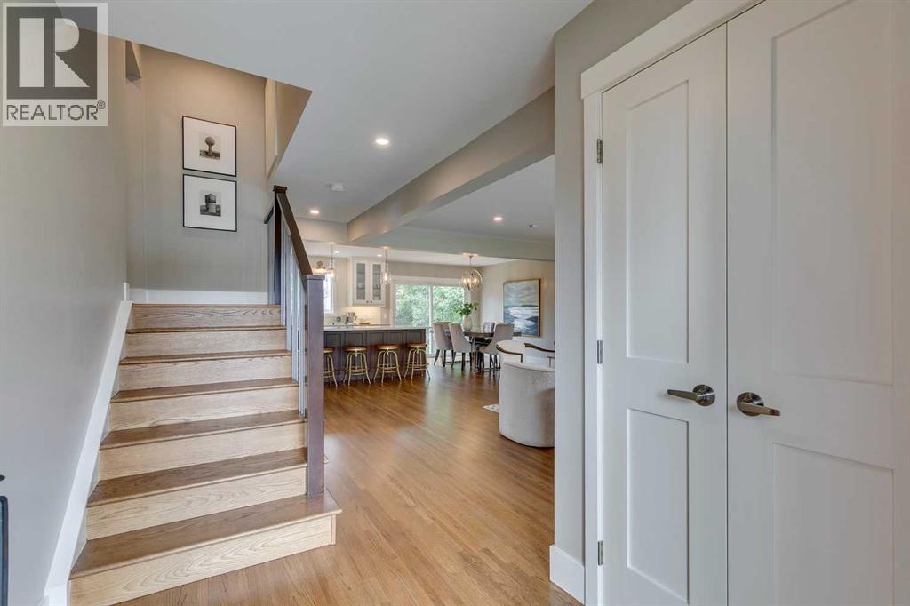 Single Family House 4 Level for Sale in   Street SW Wildwood Calgary 