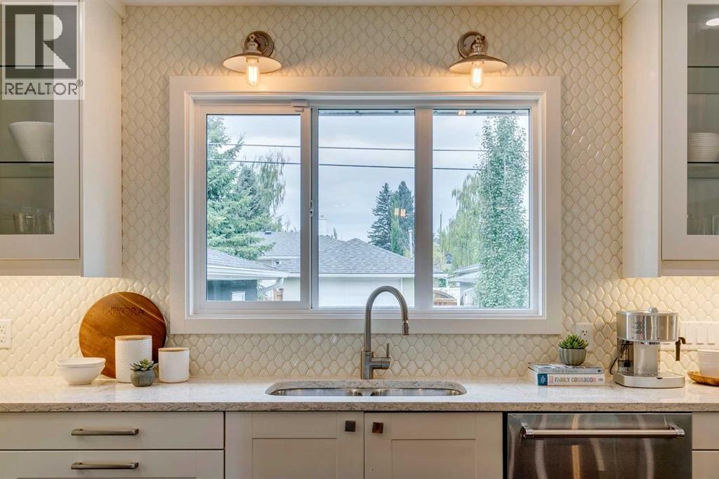Single Family House 4 Level for Sale in   Street SW Wildwood Calgary 