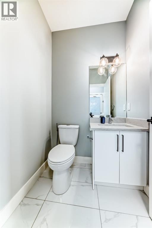 Single Family House for Sale in   Street NW Montgomery Calgary 