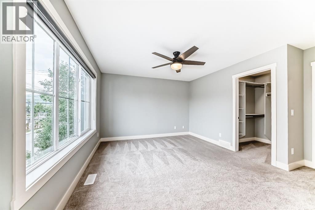 Single Family House for Sale in   Street NW Montgomery Calgary 