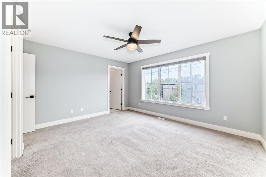 Single Family House for Sale in   Street NW Montgomery Calgary 