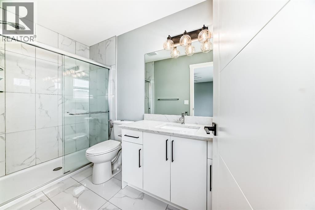 Single Family House for Sale in   Street NW Montgomery Calgary 