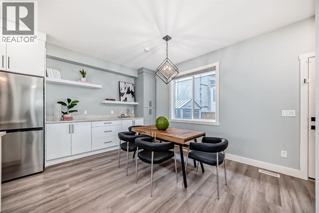 Single Family House for Sale in   Street NW Montgomery Calgary 