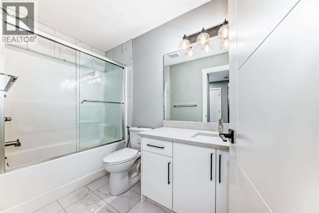Single Family House for Sale in   Street NW Montgomery Calgary 