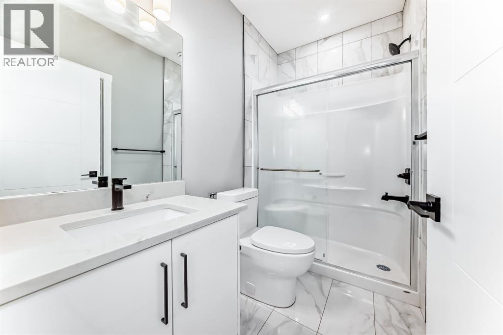 Single Family House for Sale in   Street NW Montgomery Calgary 