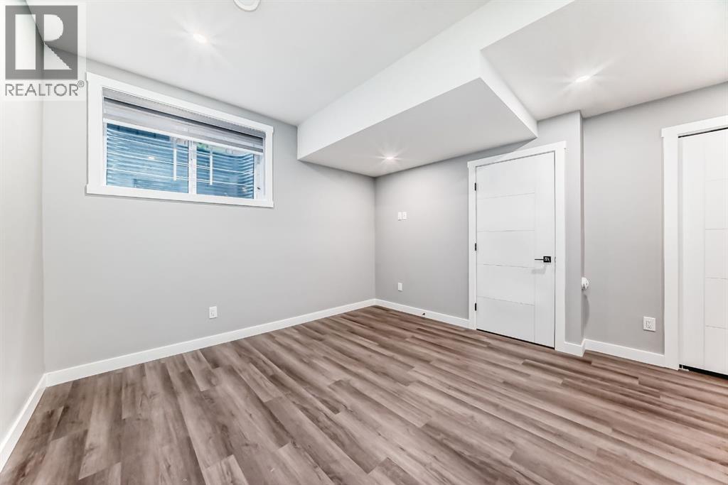 Single Family House for Sale in   Street NW Montgomery Calgary 