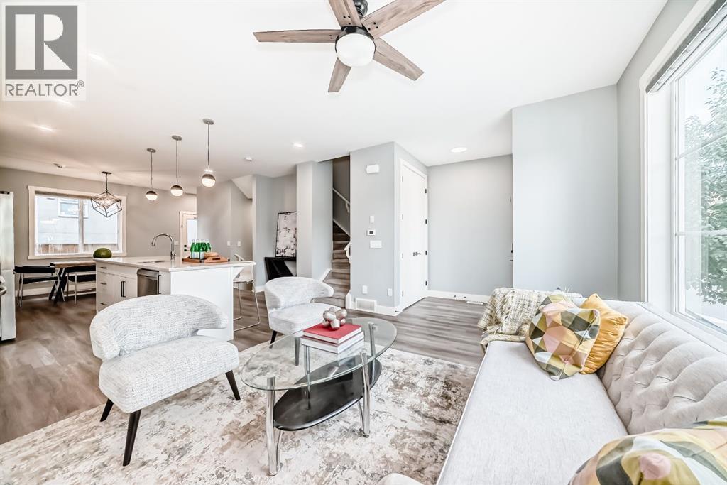 Single Family House for Sale in   Street NW Montgomery Calgary 
