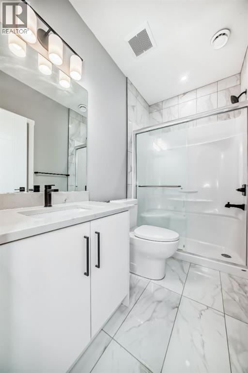 Single Family House for Sale in   Street NW Montgomery Calgary 