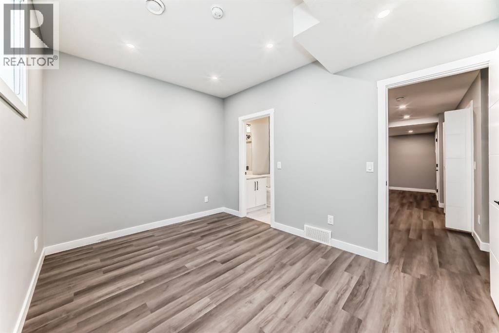 Single Family House for Sale in   Street NW Montgomery Calgary 