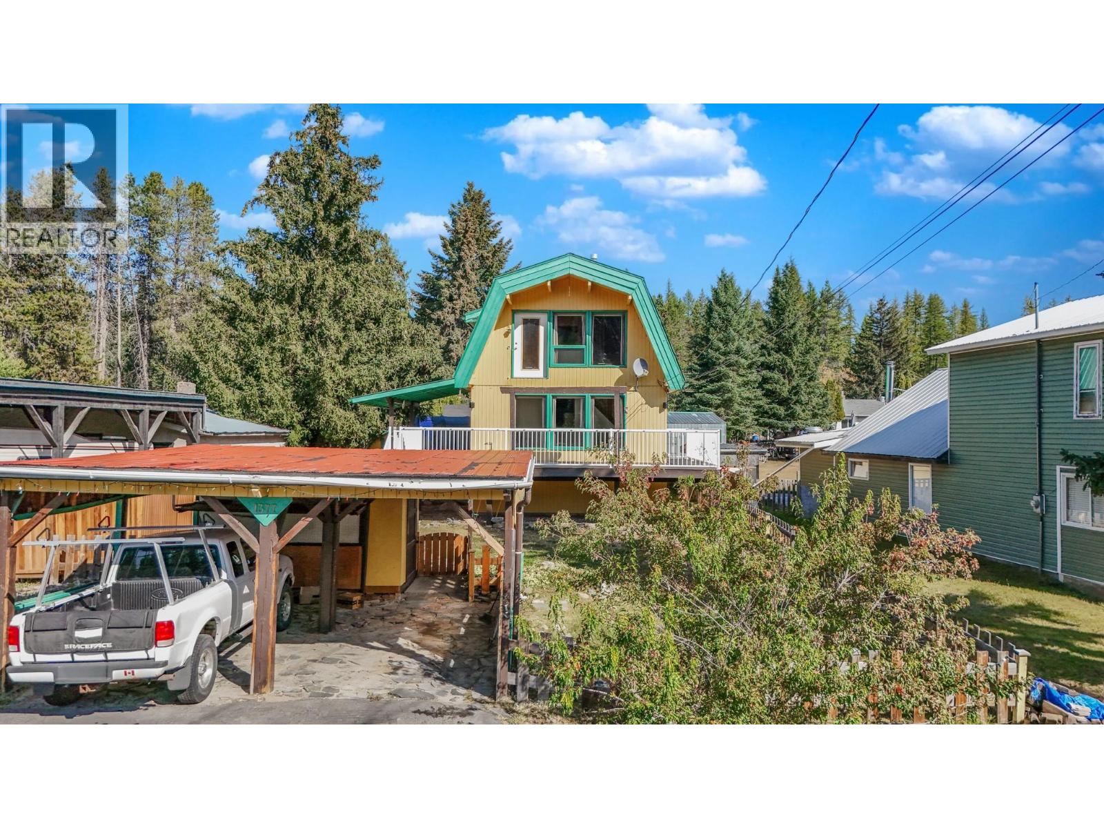 1377 PAUL Road, Kimberley