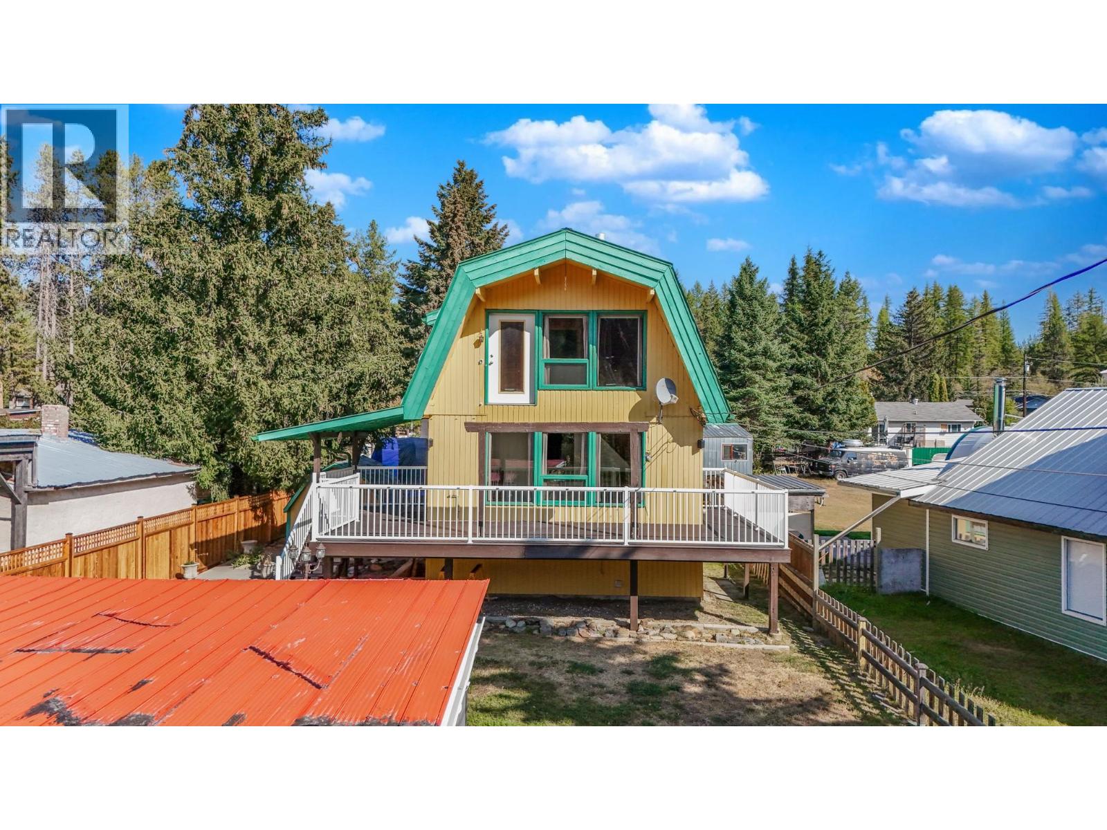 1377 PAUL Road, Kimberley