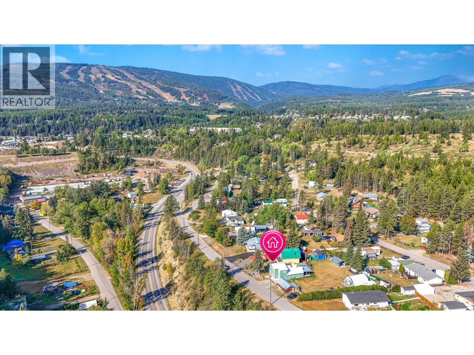 1377 PAUL Road, Kimberley