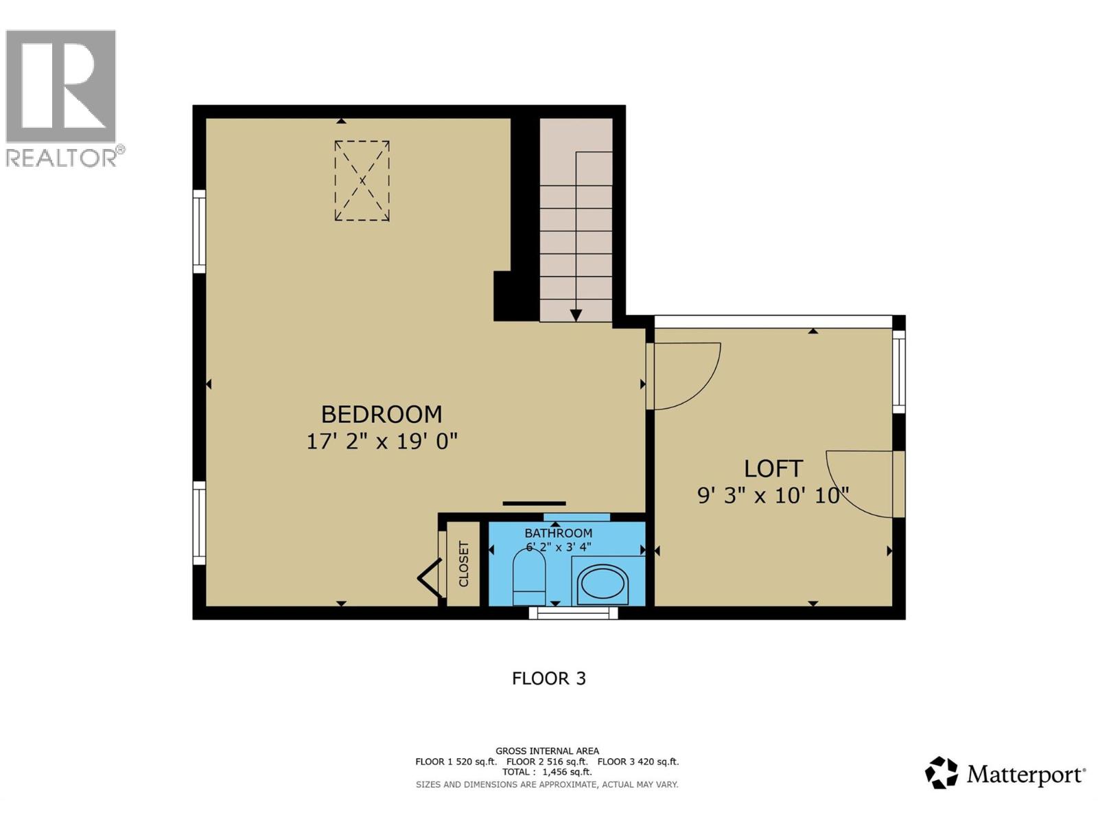 1377 PAUL Road, Kimberley