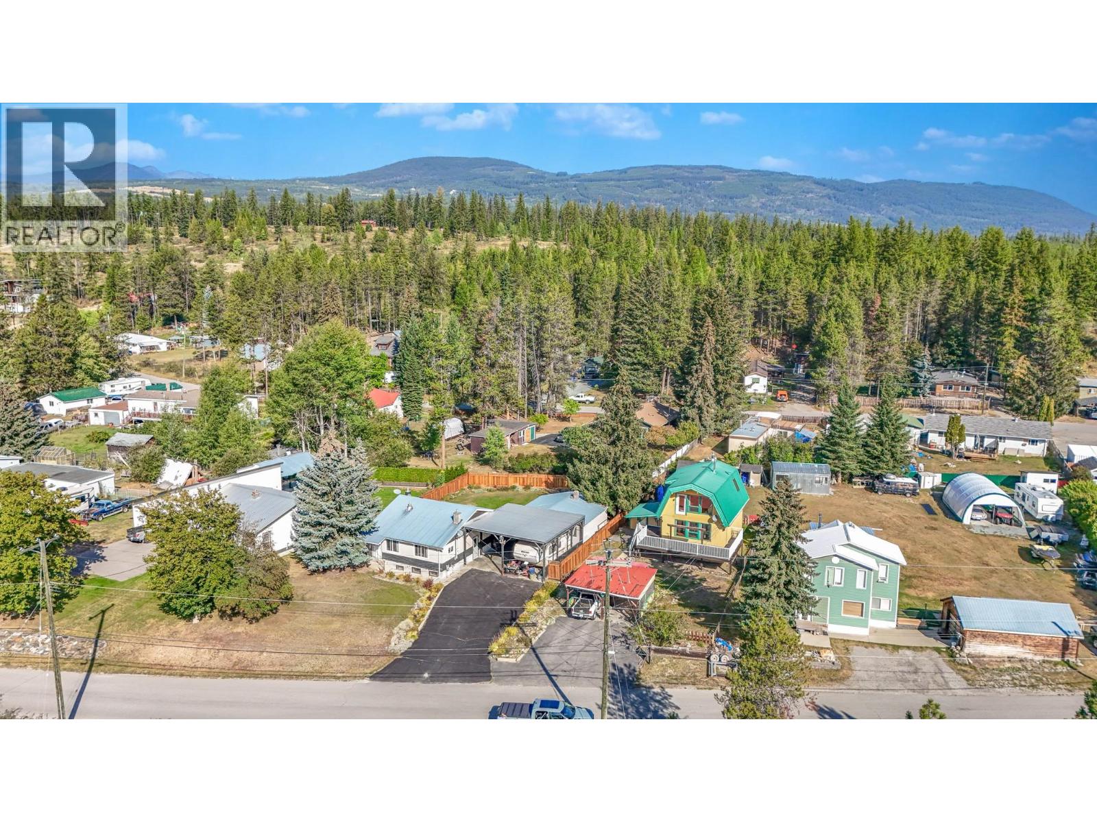 1377 PAUL Road, Kimberley