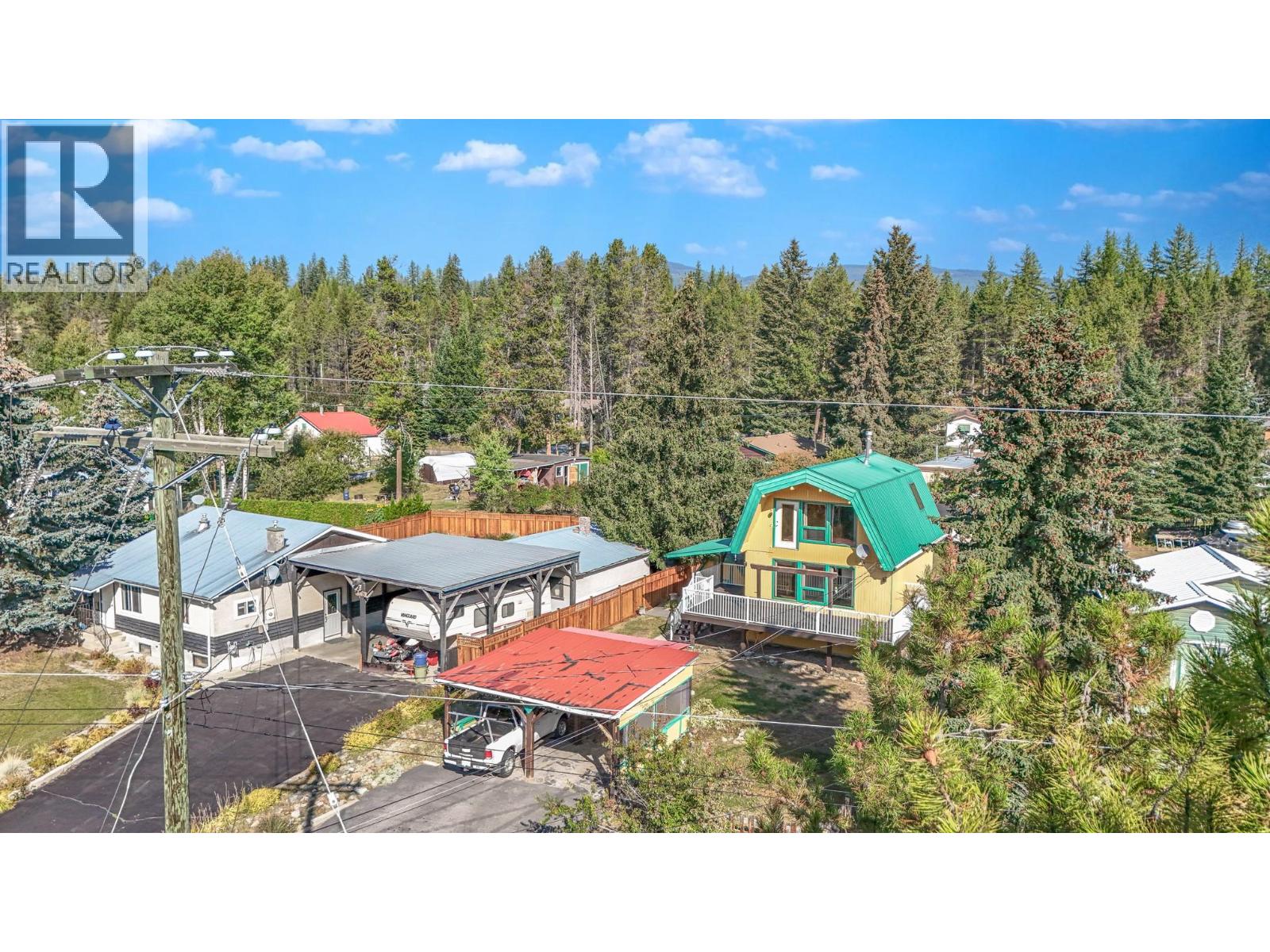1377 PAUL Road, Kimberley