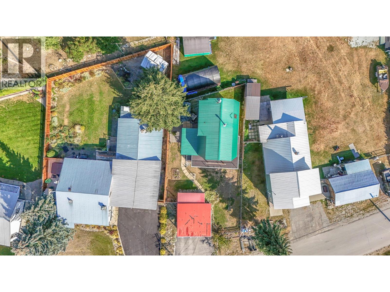 1377 PAUL Road, Kimberley