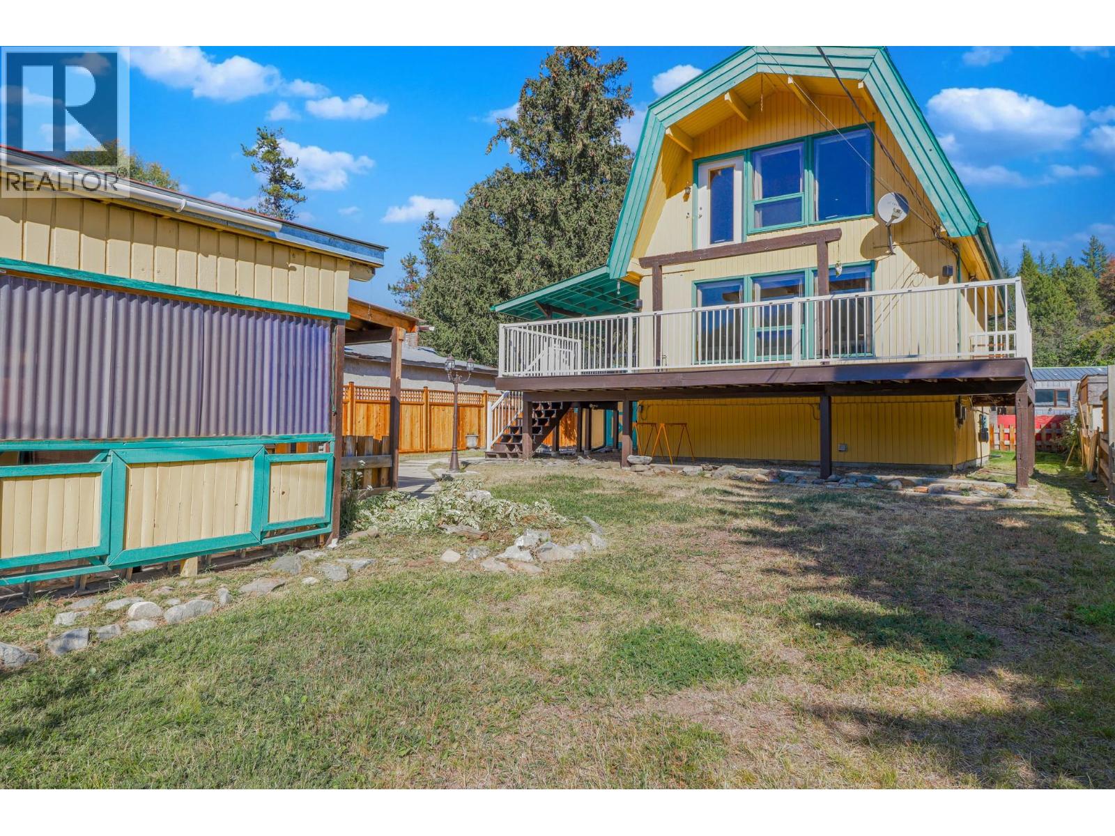 1377 PAUL Road, Kimberley