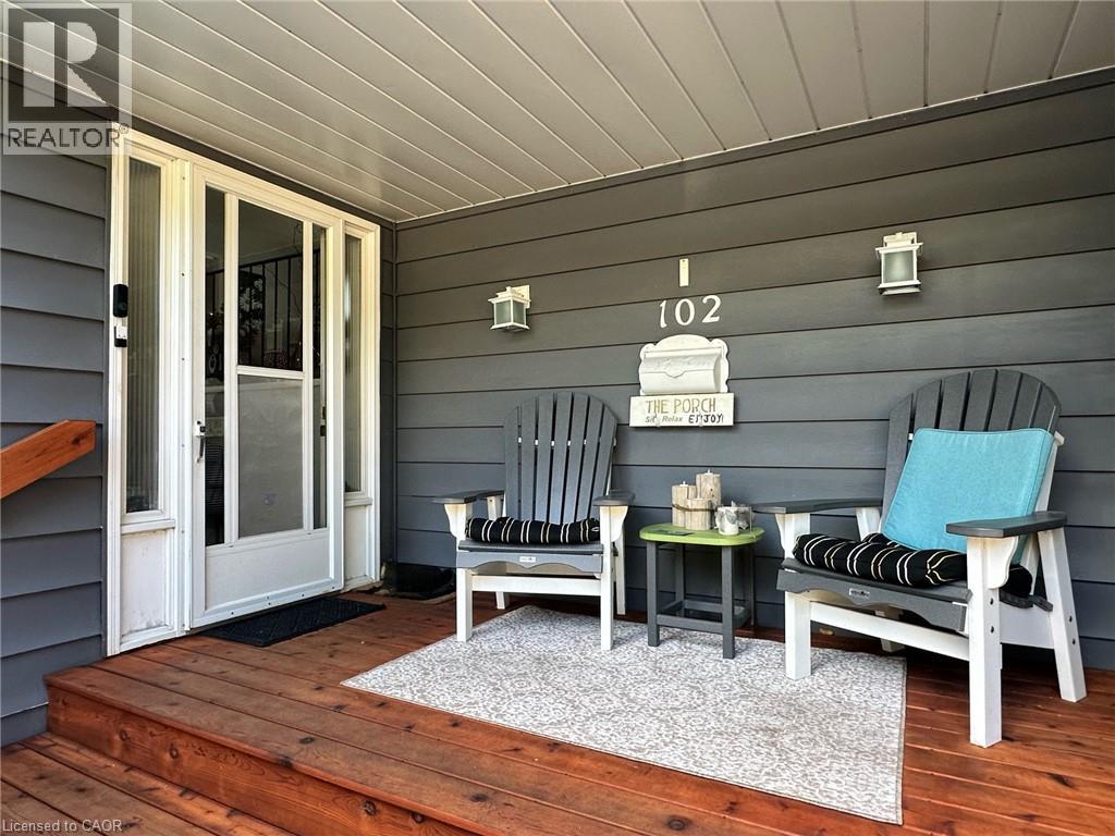 102 JARRETT Place - 4