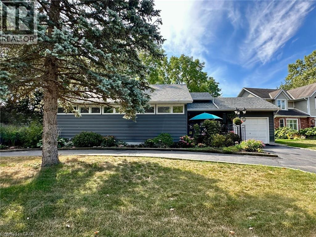 102 JARRETT Place - 2