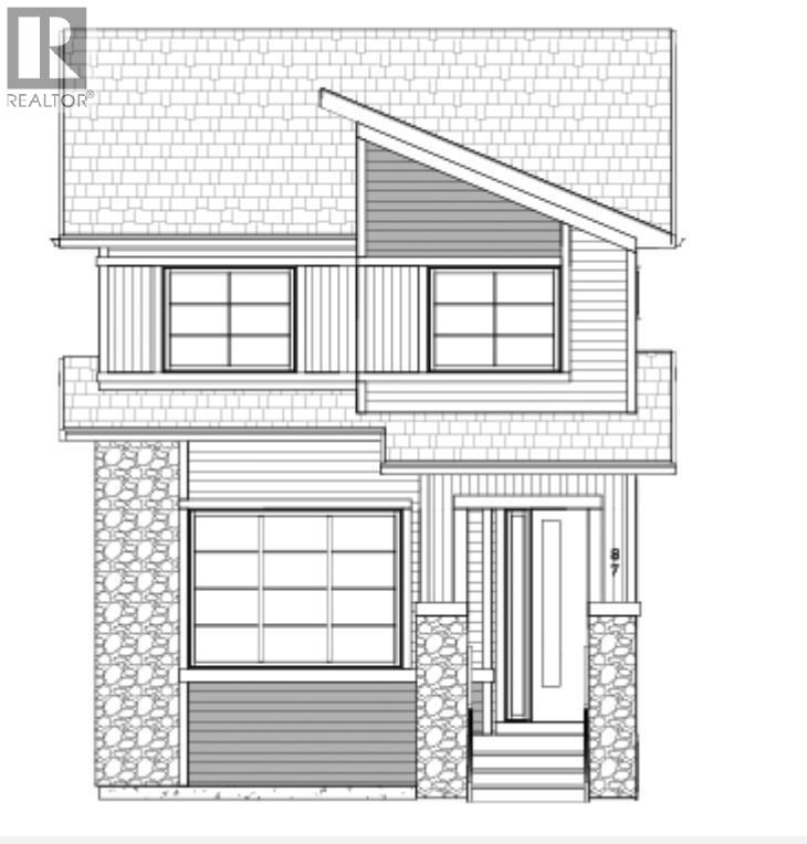 87 Southborough Crescent, Cochrane