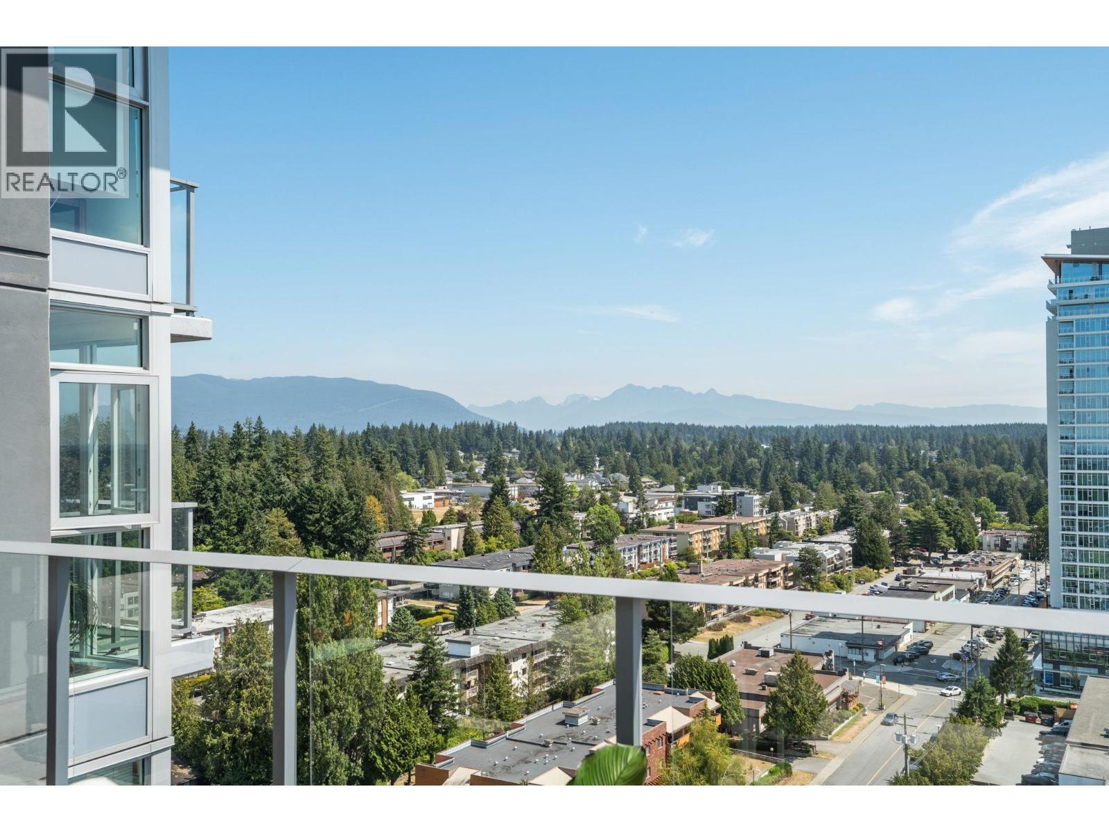 1905 958 RIDGEWAY AVENUE, Coquitlam