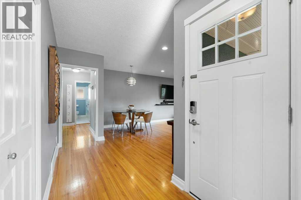 Single Family House Bungalow for Sale in   Avenue NE Renfrew Calgary 