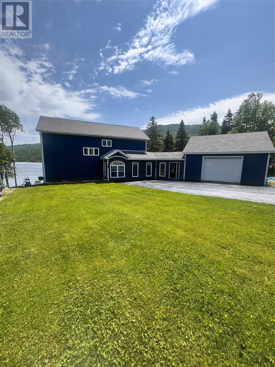 22 Lakeside Drive - 1