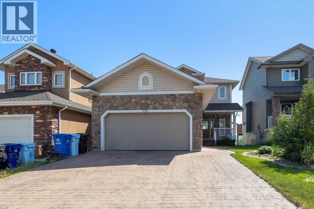 121 Gravelstone Way, Fort McMurray