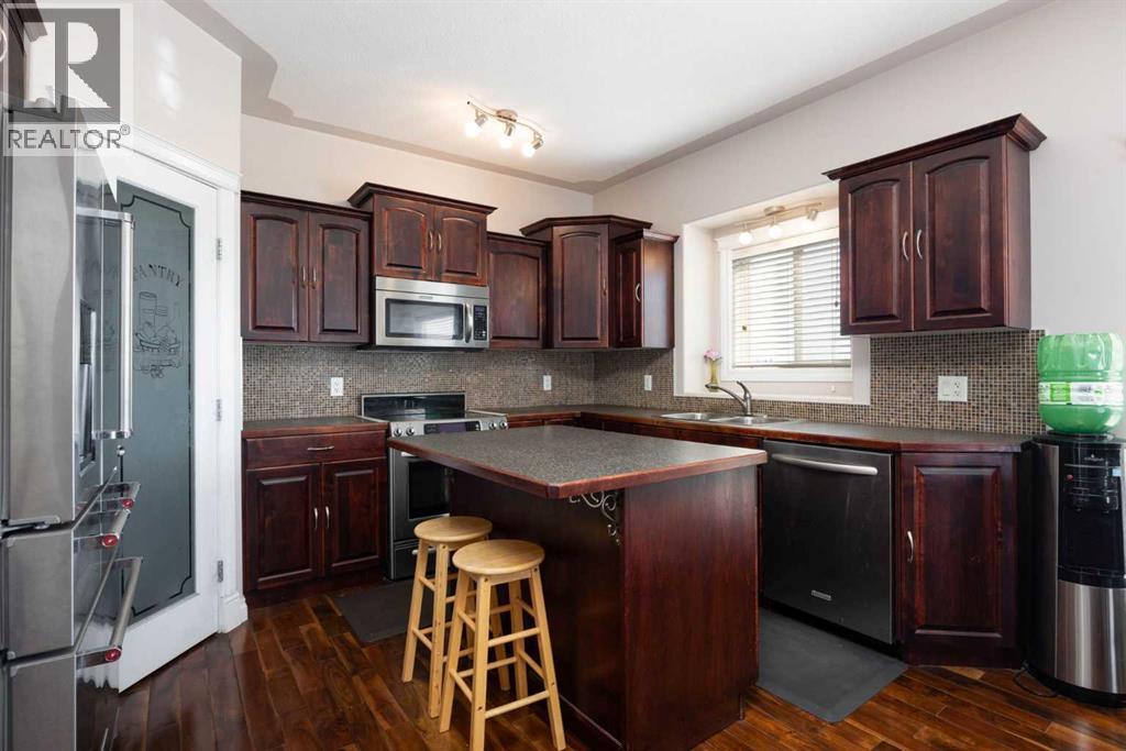 121 Gravelstone Way, Fort McMurray