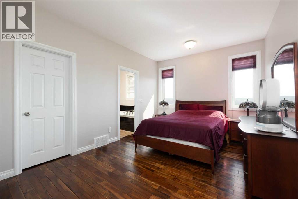 121 Gravelstone Way, Fort McMurray