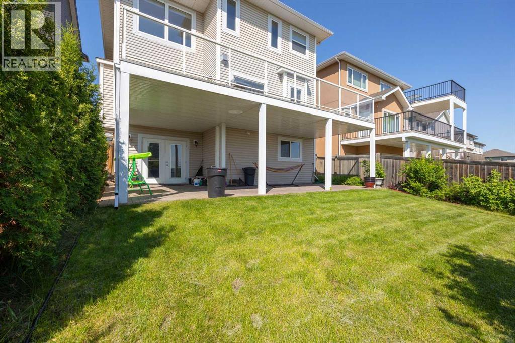 121 Gravelstone Way, Fort McMurray