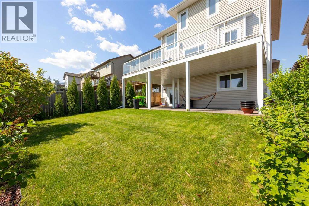 121 Gravelstone Way, Fort McMurray