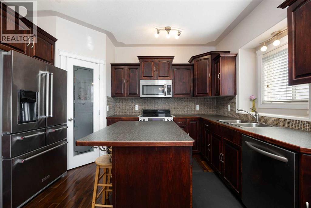 121 Gravelstone Way, Fort McMurray
