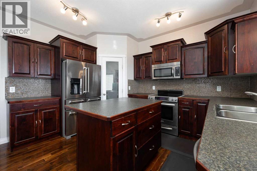 121 Gravelstone Way, Fort McMurray