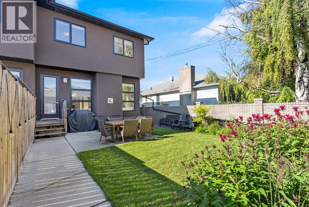Single Family House for Sale in   Avenue NW Mount Pleasant Calgary 