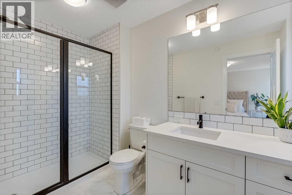Single Family House for Sale in  Lucas Crescent NW Livingston Calgary 
