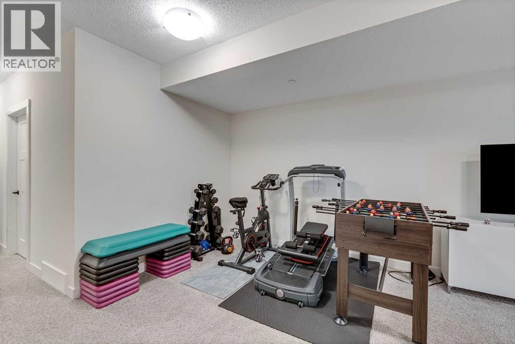Single Family House for Sale in  Lucas Crescent NW Livingston Calgary 