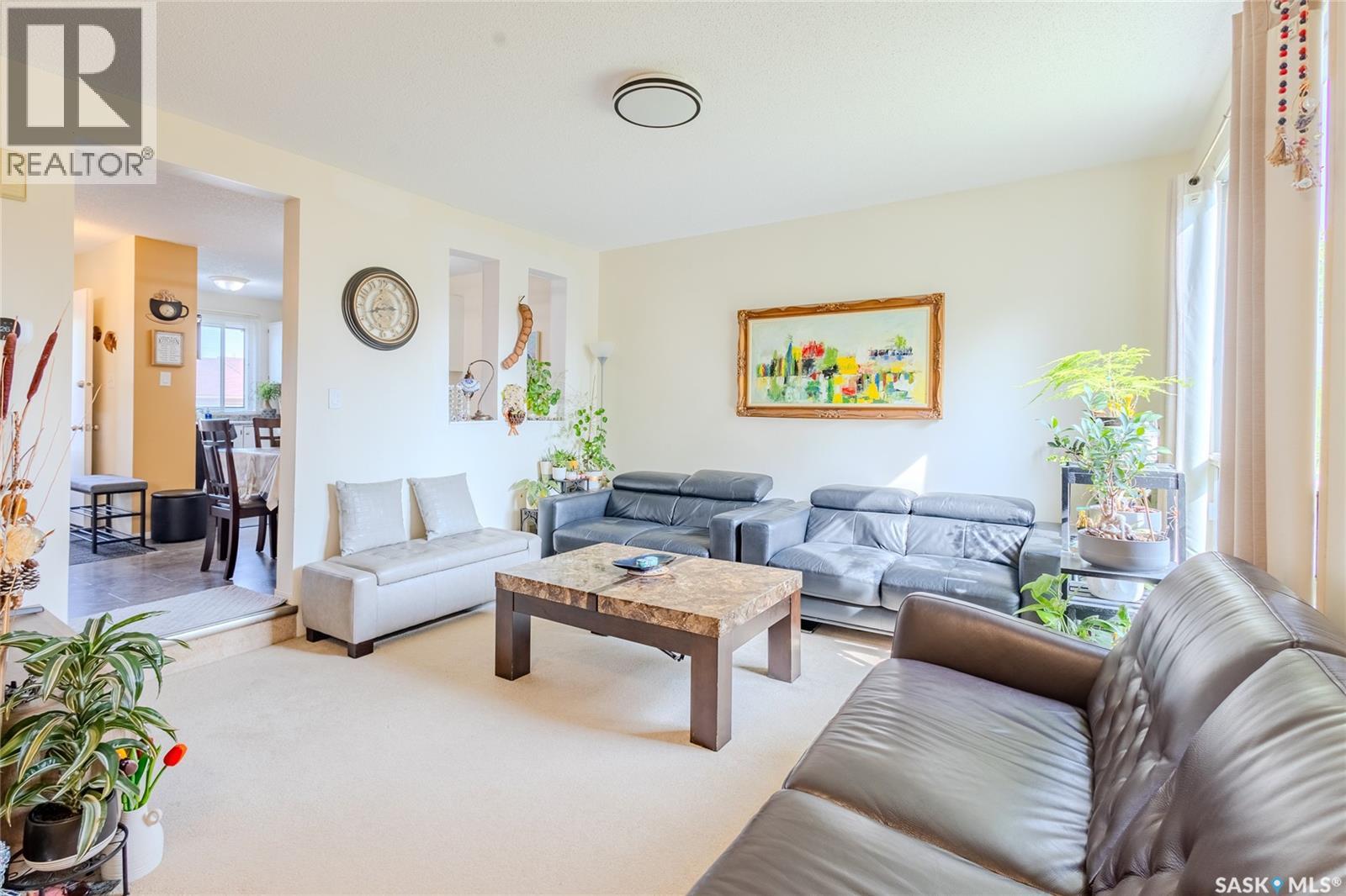 Single Family House for Sale in   McKercher DRIVE Saskatoon 