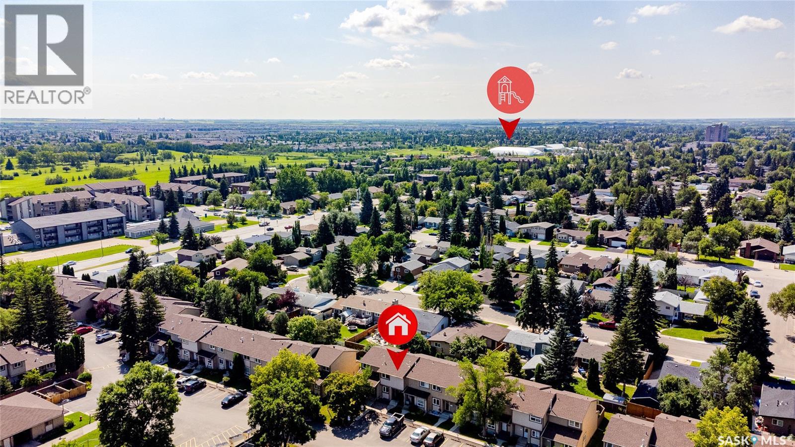 Single Family House for Sale in   McKercher DRIVE Saskatoon 
