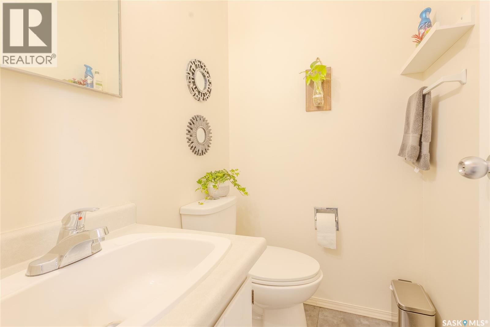 Single Family House for Sale in   McKercher DRIVE Saskatoon 