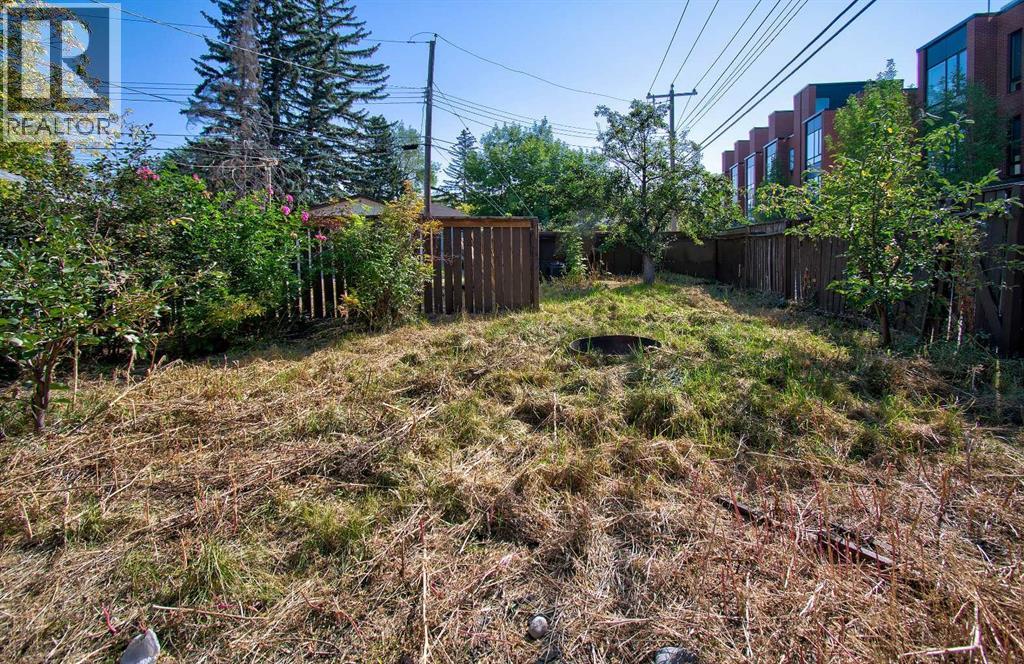 Single Family House Bungalow for Sale in   Street NW Parkdale Calgary 