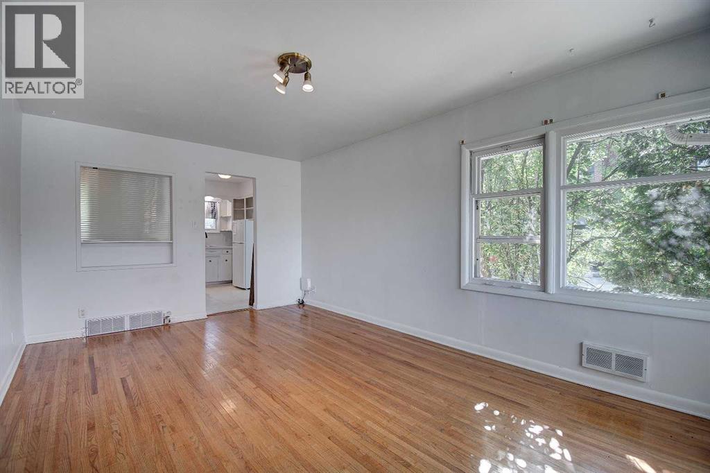 Single Family House Bungalow for Sale in   Street NW Parkdale Calgary 