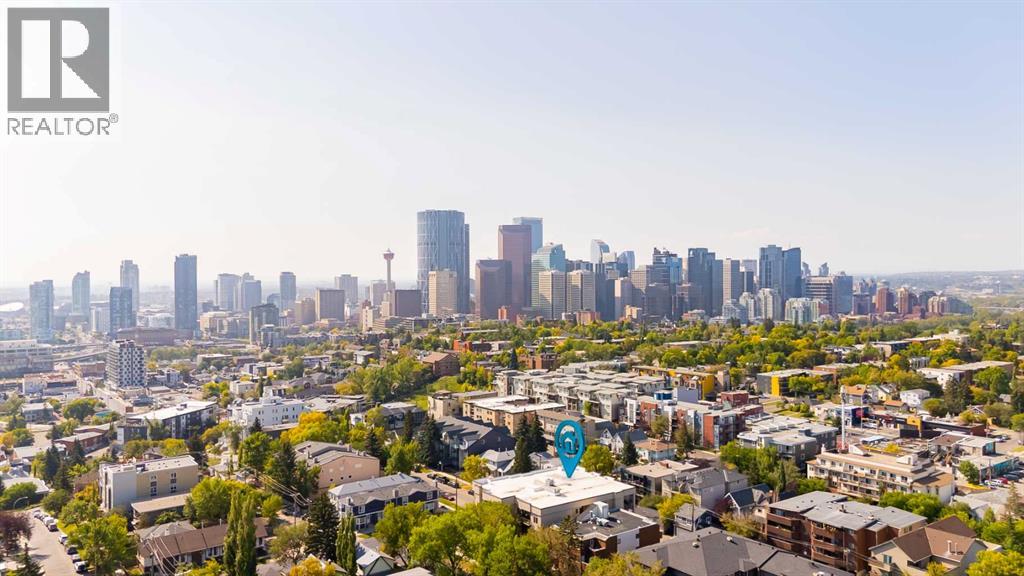 Single Family House for Sale in    Avenue NE Renfrew Calgary 