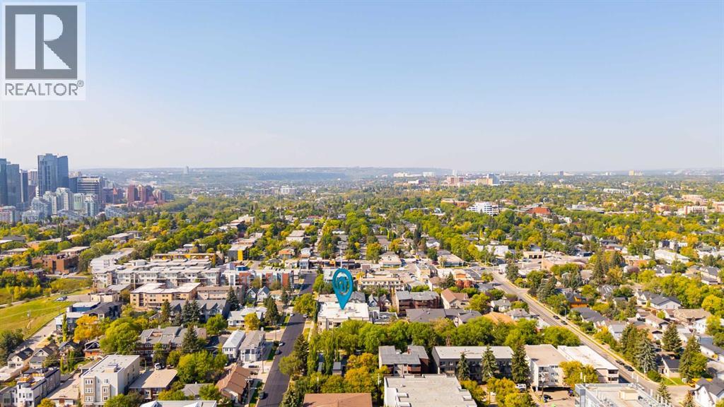 Single Family House for Sale in    Avenue NE Renfrew Calgary 