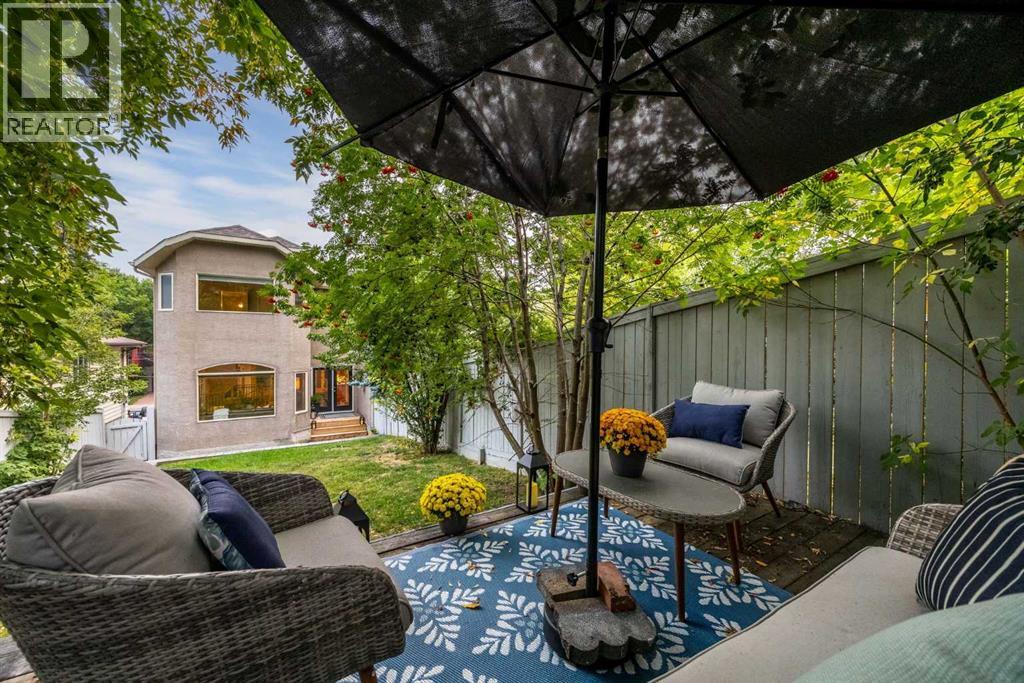 Single Family House for Sale in   Avenue NW West Hillhurst Calgary 