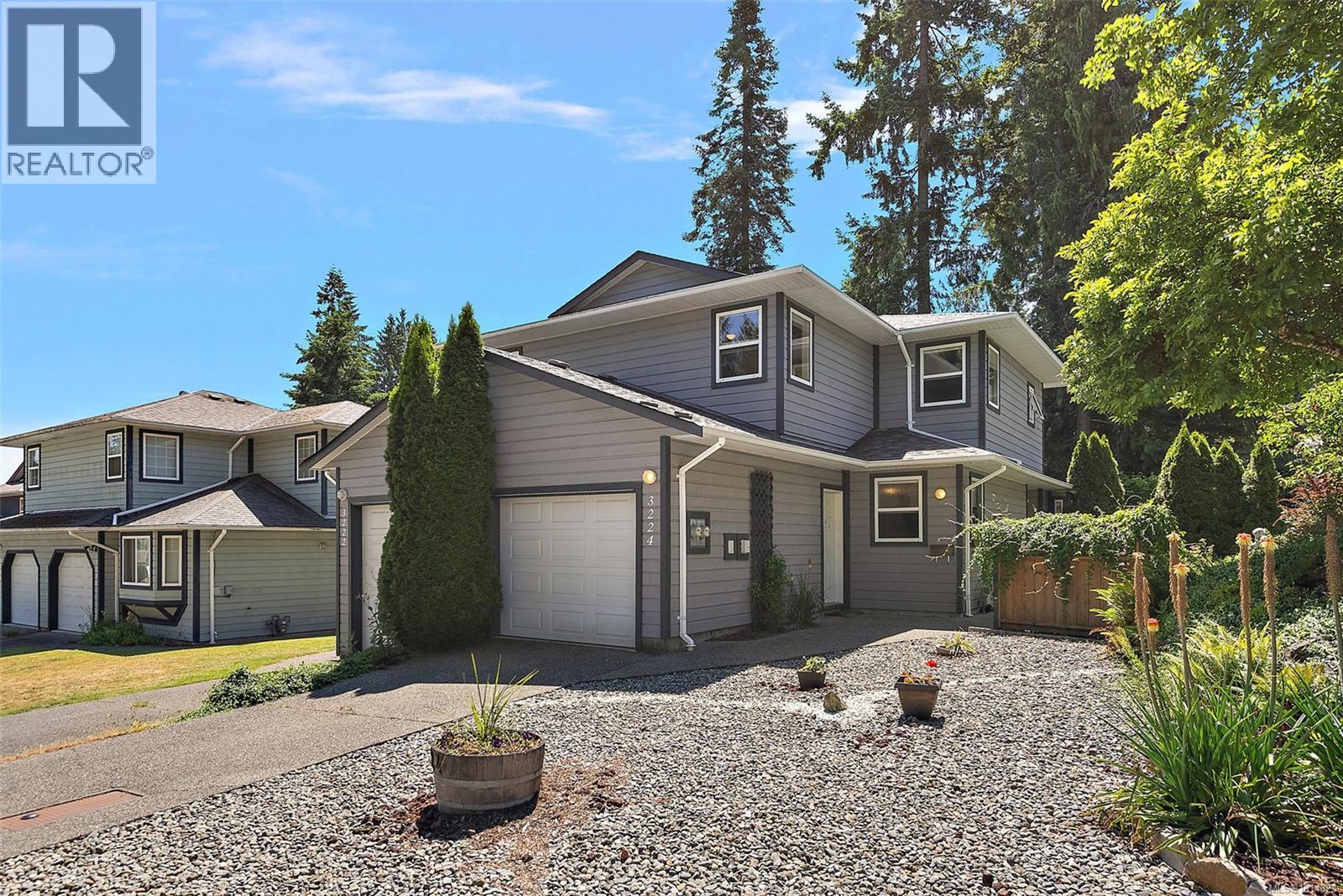 3224 Hillwood Rd, Duncan