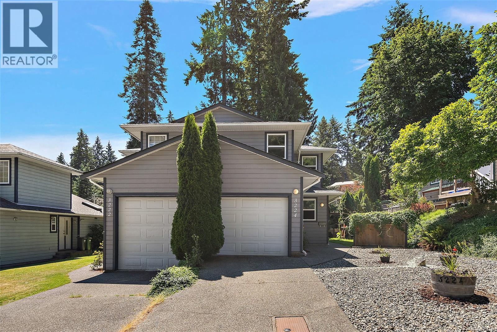 3224 Hillwood Rd, Duncan