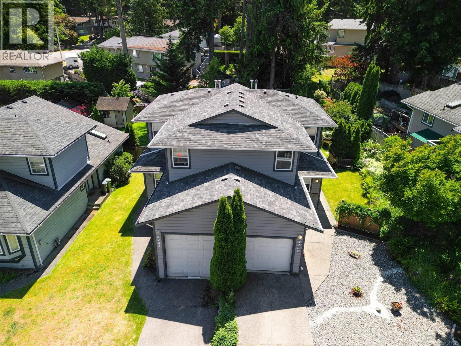 3224 Hillwood Rd, Duncan