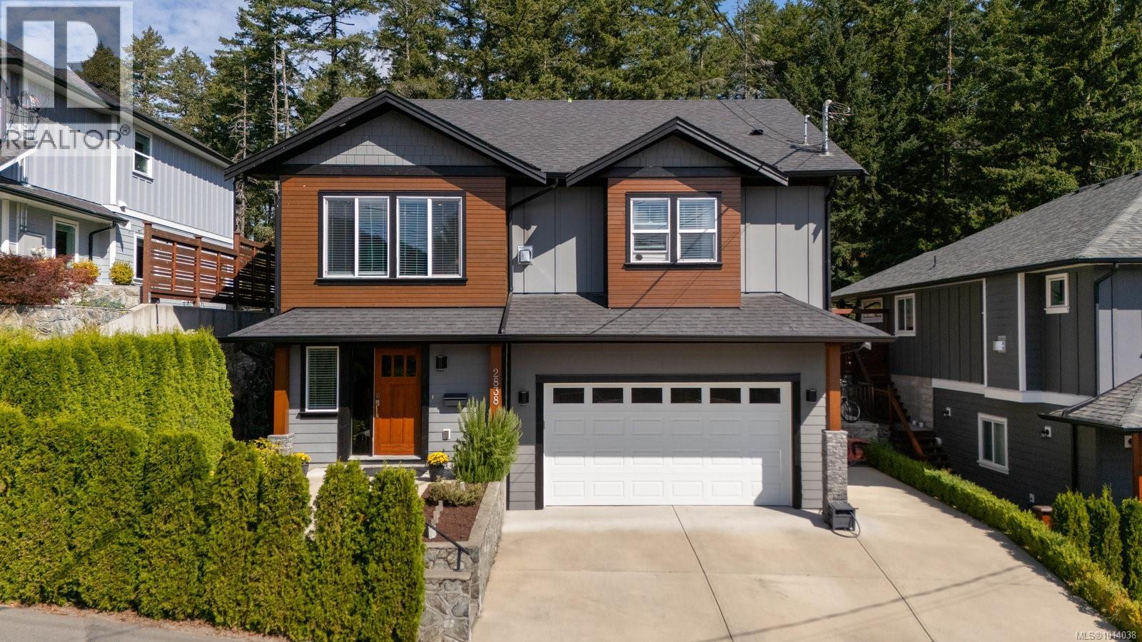  2838 Sooke Lake Road, Langford