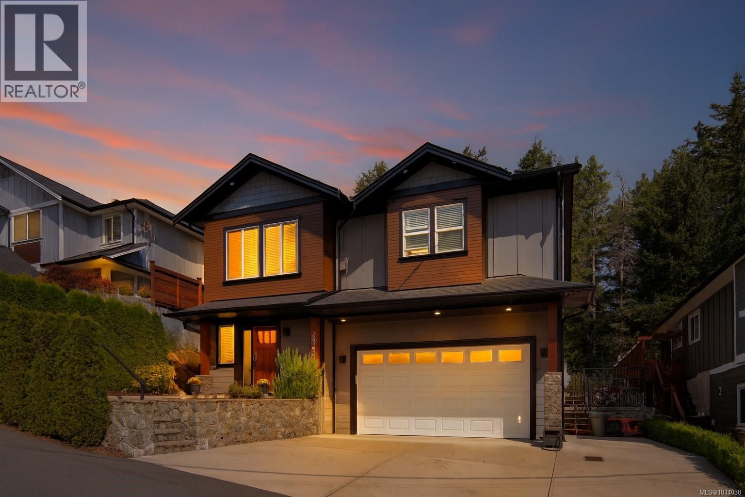  2838 Sooke Lake Road, Langford